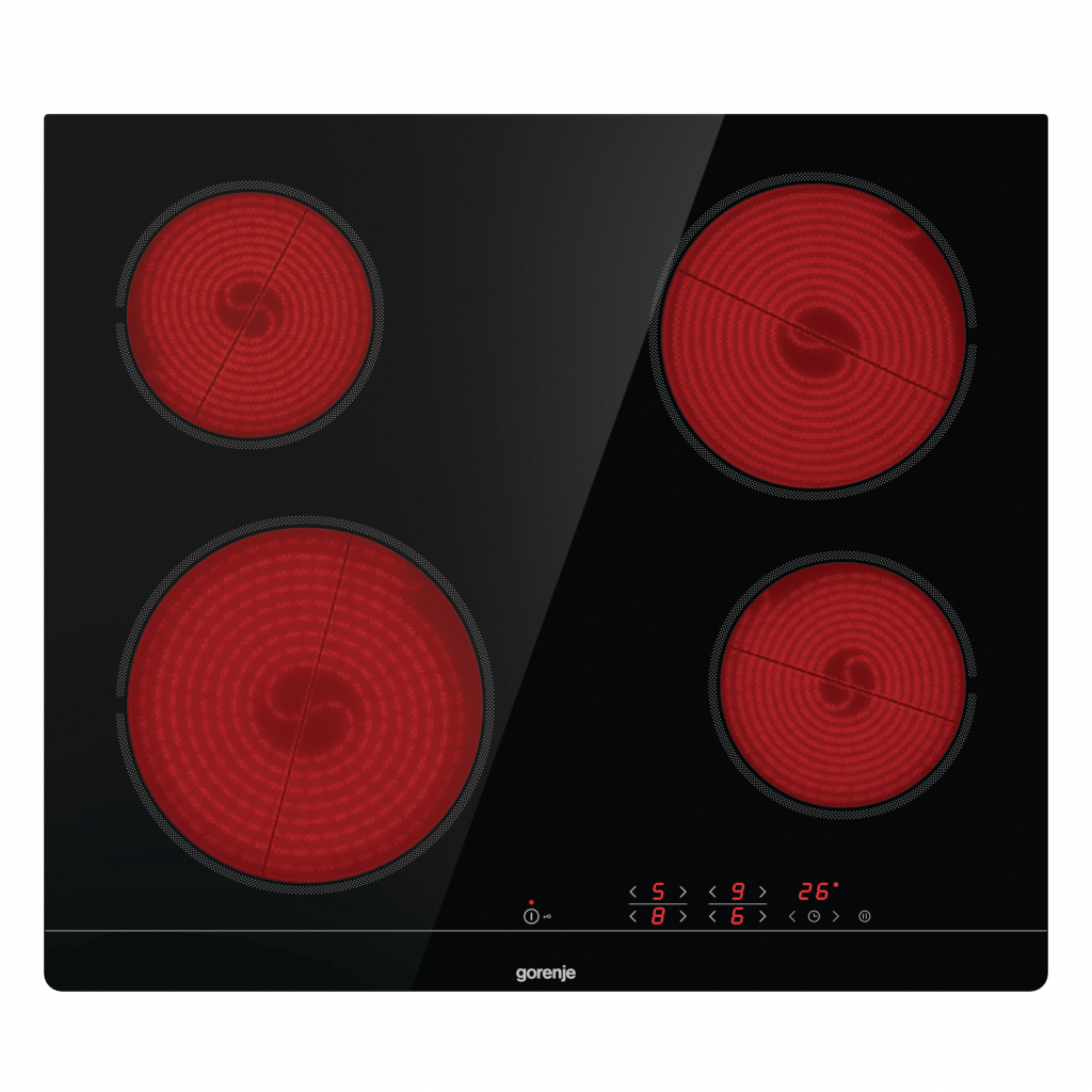 Плот за вграждане Gorenje ECT641BSC